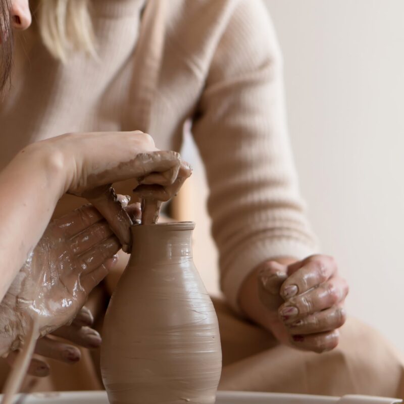 Wiosna kręci się ……na kole